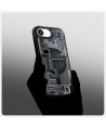 Spigen Ultra Hybrid MagSafe Case for iPhone 16e / 17e Zero One - Black