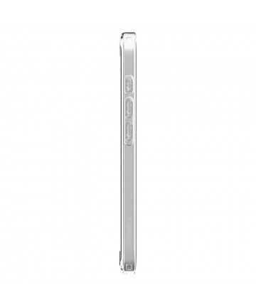 Spigen Ultra Hybrid MagSafe Case for iPhone 16e / 17e Zero One - White
