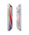 Spigen Ultra Hybrid MagSafe Case for iPhone 16e / 17e Zero One - White