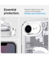 Spigen Ultra Hybrid MagSafe Case for iPhone 16e / 17e Zero One - White