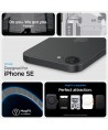 Spigen Ultra Hybrid MagSafe Case for iPhone 16e / 17e Zero One - White