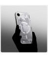 Spigen Ultra Hybrid MagSafe Case for iPhone 16e / 17e Zero One - White