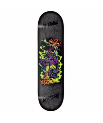 DARKSTAR Kechaud Blacklight Super SAP R7 Σανίδα 8.125''