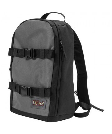 BLIND Backpack - Black