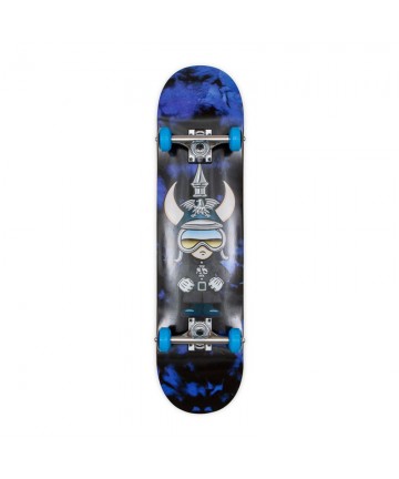 SPEED DEMONS Berserker Complete Skateboard 7.75''