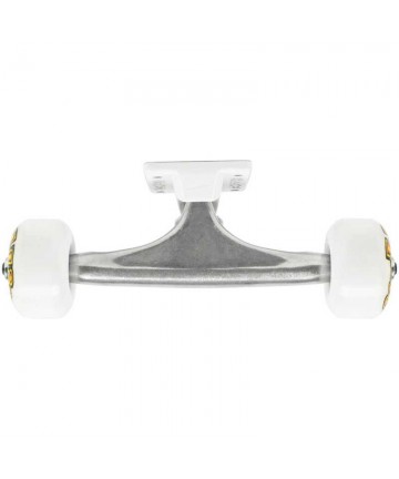 Trucks Tensor with wheels Blind OG Stretch, 5.25'', Raw/White