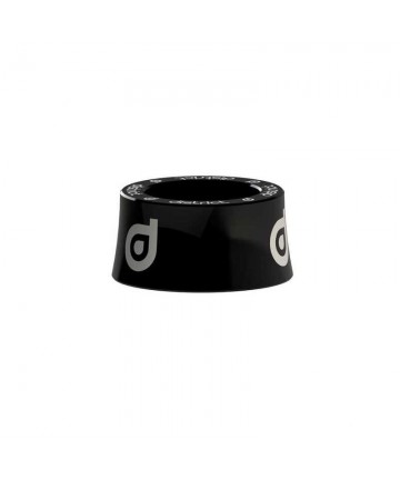 Spacer District Volcano, Black