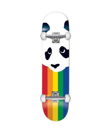 ENJOI Spectrum Panda FP Τροχοσανίδα Complete - Multi