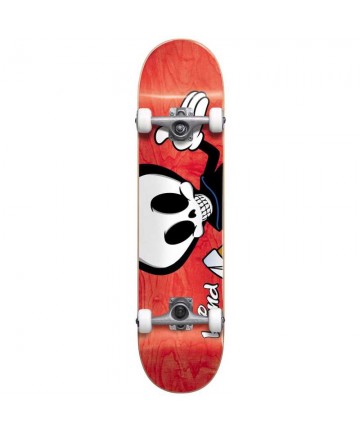 BLIND Reaper Character FP Premium Complete Skateboard 7.75'' - Κόκκινο