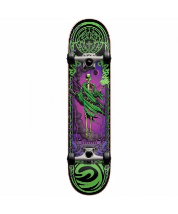 DARKSTAR Magic FP Premium Complete Skate 7.875''