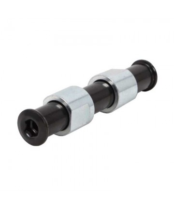 AO Scooters 12 Std Axle Bolt με Spacer