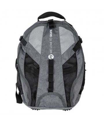 Powerslide Fitness Backpack - Γκρι