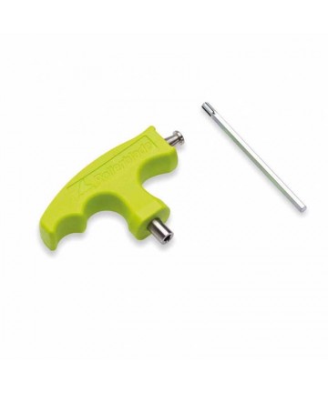 Εργαλείο Rollerblade Bladetool Pro Green