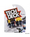 Tech Deck μινιατούρα τροχοσανίδα με ανταλλακτικά