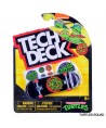 Tech Deck μινιατούρα τροχοσανίδα με ανταλλακτικά