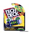 Tech Deck μινιατούρα τροχοσανίδα με ανταλλακτικά
