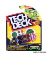 Tech Deck μινιατούρα τροχοσανίδα με ανταλλακτικά