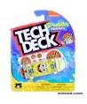Tech Deck μινιατούρα τροχοσανίδα με ανταλλακτικά