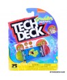 Tech Deck μινιατούρα τροχοσανίδα με ανταλλακτικά