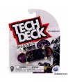 Tech Deck μινιατούρα τροχοσανίδα με ανταλλακτικά