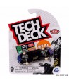 Tech Deck μινιατούρα τροχοσανίδα με ανταλλακτικά