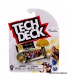 Tech Deck μινιατούρα τροχοσανίδα με ανταλλακτικά