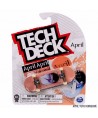 Tech Deck μινιατούρα τροχοσανίδα με ανταλλακτικά