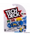 Tech Deck μινιατούρα τροχοσανίδα με ανταλλακτικά