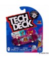 Tech Deck μινιατούρα τροχοσανίδα με ανταλλακτικά