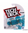 Tech Deck μινιατούρα τροχοσανίδα με ανταλλακτικά