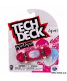 Tech Deck μινιατούρα τροχοσανίδα με ανταλλακτικά