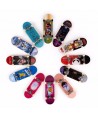 Tech Deck μινιατούρα τροχοσανίδα με ανταλλακτικά