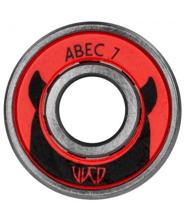 Ρουλεμάν Wicked ABEC 7 608