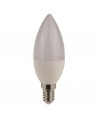 ΛΑΜΠΑ LED ΚΕΡΙ 5W 400lm Ε14 2700K 175-250V