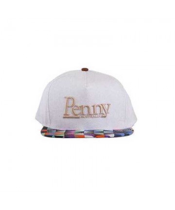 PENNY SKATEBOARDS Snapback Cap Carlton