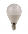ΛΑΜΠΑ LED ΣΦΑΙΡΙΚΗ 7W 630lm Ε14 2700K 175-250V