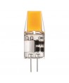 ΛΑΜΠΑ LED COB 3W 300lm G4 2700K 12V AC/DC