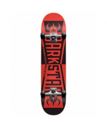 DARKSTAR Divide FP Complete Skate 8''