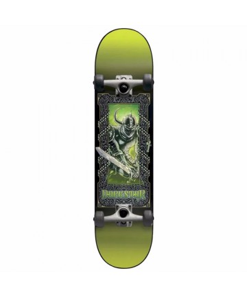 DARKSTAR Anthology Sword FP Complete Skateboard 7.5''