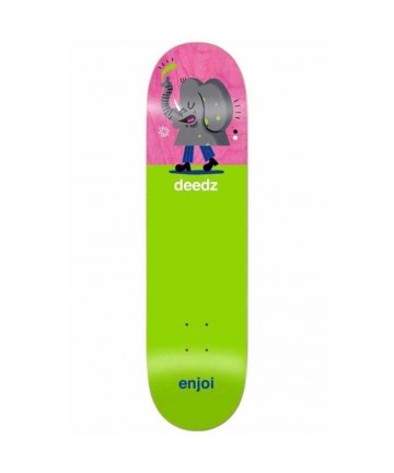 ENJOI Deedz High Waters R7 Σανίδα - 8.375''