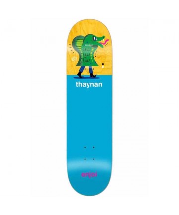 ENJOI Thaynan High Waters R7 Σανίδα - 8.75''