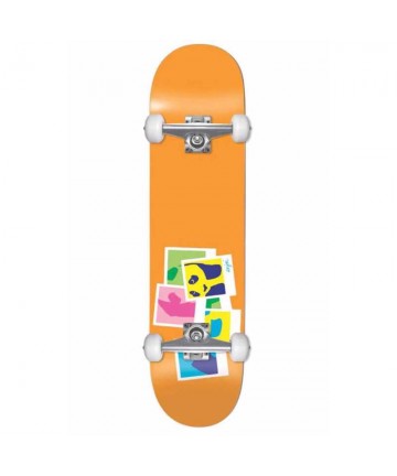 ENJOI Creeper FP Complete Skateboard 8''