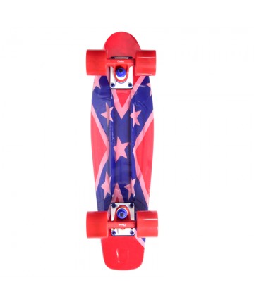 JUICY SUSI south state Skateboard