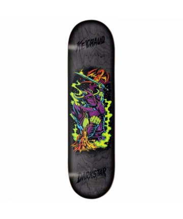 DARKSTAR Kechaud Blacklight Super SAP R7 Σανίδα 8.127'