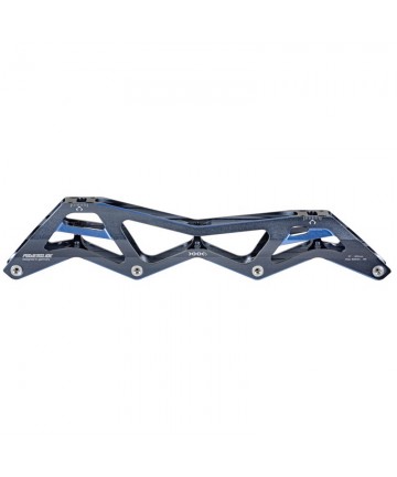 POWERSLIDE 3X4 100 -12 Titanium Blue 305χιλ. Άξονες (δείγμα)