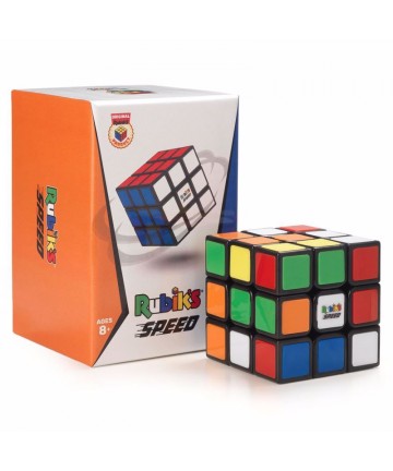 Rubik πολύχρωμος rubiks 3x3 speed