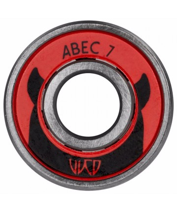 WICKED ABEC 7 Carbon Pro ρουλεμάν Big Pack