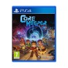 PS4 Core Keeper