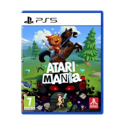 PS5 Atari Mania