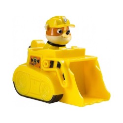 Spin Master - Paw Patrol Rescue Race - Sea Patrol Rubble (20101454)